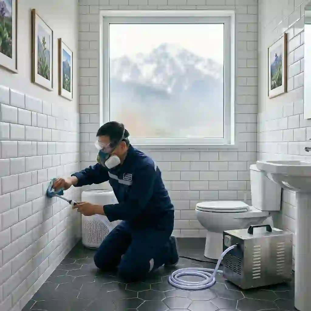 Прихожая и коридор